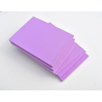 high density eva foam sheet